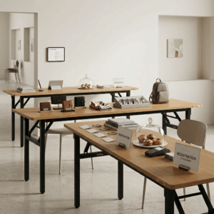 Foldia Chitose meja HBR