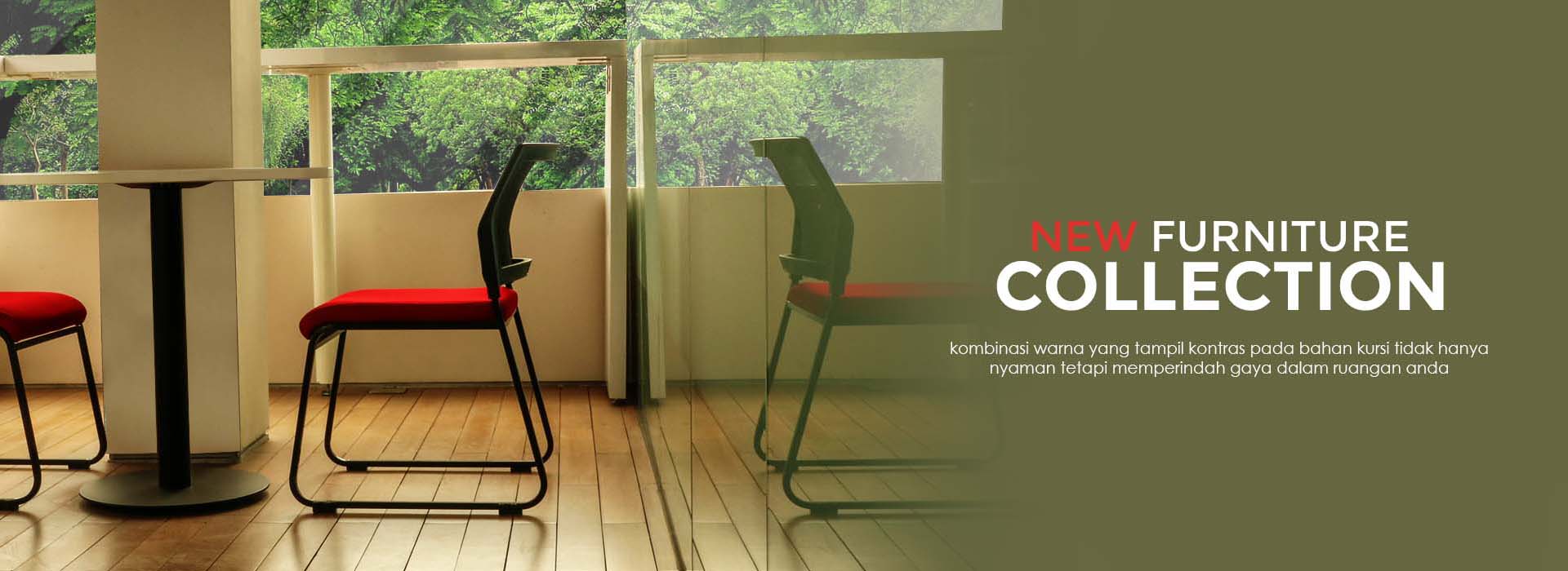 web banner