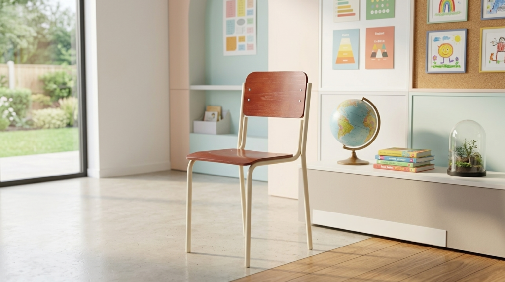 Echool Chair Chitose