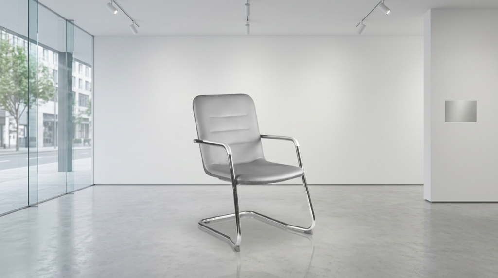 Costa N Chair from Chitose in Display Room