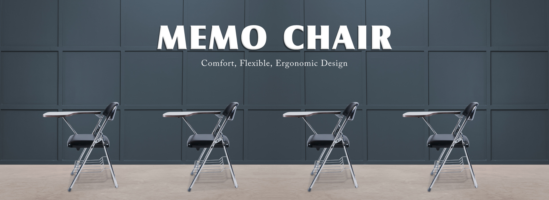Memo Chair