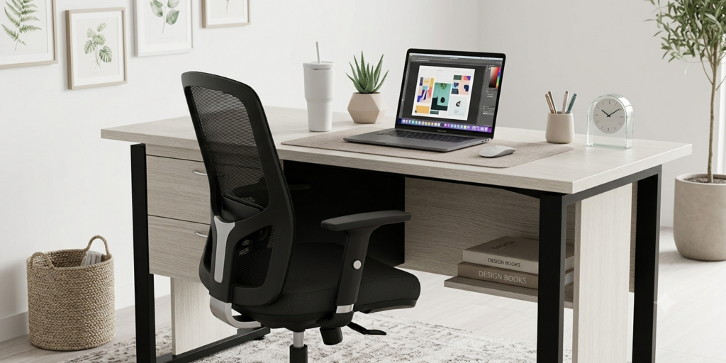 Working desk chitose