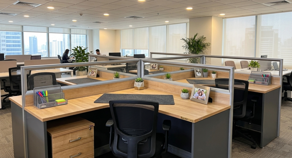 WORKING DESK CHITOSE KUMI WSP